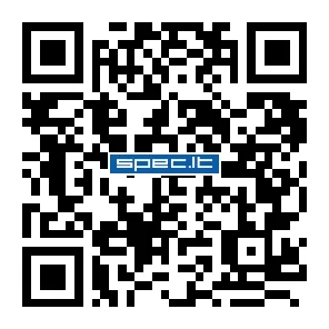 QR kodas | Pensijos fondas.lt, UAB | spec.lt