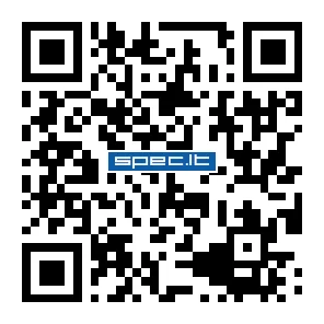QR kodas | Pensininkų bendrija Panevėžio bočiai | spec.lt