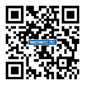 QR kodas | Penta, MB