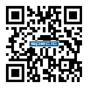QR kodas | Pentaforest, UAB