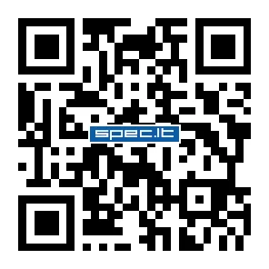 QR kodas | Pentagonas, UAB | spec.lt