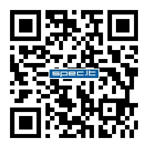 QR kodas | PENTAGRAS, MB