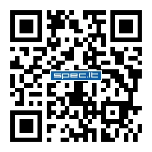 QR kodas | Pentaklis, MB