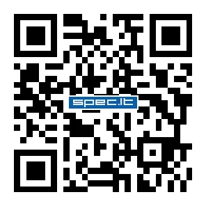 QR kodas | Pentauras, UAB