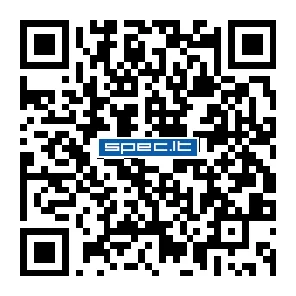 QR kodas | Pentecost international worship center, VŠĮ