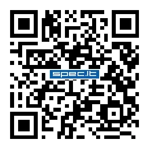 QR kodas | Pentland Baltic, UAB | spec.lt