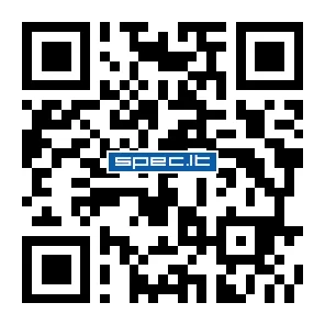 QR kodas | PENTODAS, UAB | spec.lt