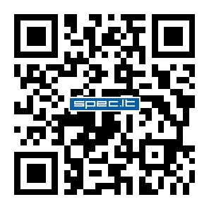 QR kodas | Pentus, UAB