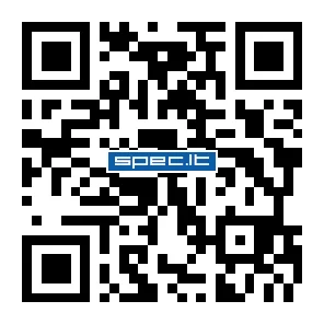 QR kodas | People Form, UAB