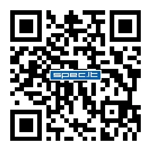 QR kodas | People Link, UAB