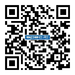 QR kodas | PEOPLE MANAGEMENT, UAB | spec.lt