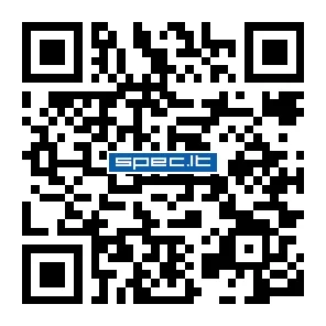 QR kodas | People reception, MB