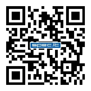 QR kodas | Peoplemind, MB | spec.lt