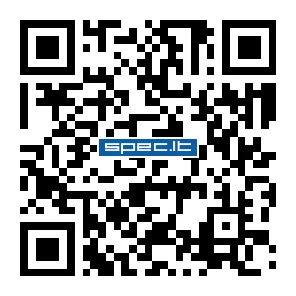 QR kodas | Pepa, Rnp Group Parduotuvė, UAB | spec.lt