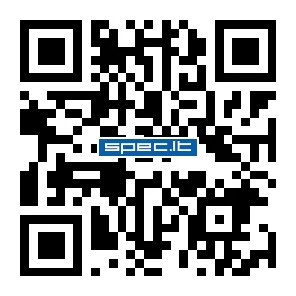 QR kodas | Peperminta, MB