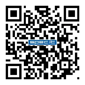 QR kodas | Peperoni Pizza, Peper Picerija, UAB