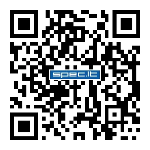 QR kodas | PEPERONI PIZZA, picerija, UAB PICONIJA | spec.lt