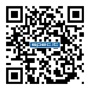 QR kodas | Pepinas, sodininkų bendrija | spec.lt