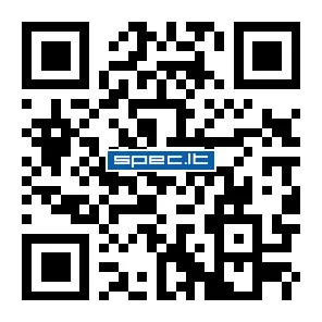 QR kodas | Pepo skonis, MB