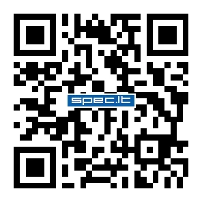 QR kodas | Pepper logic, UAB