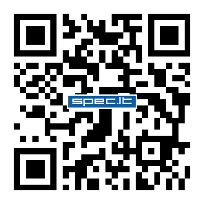 QR kodas | PEPPERIT, UAB | spec.lt
