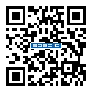 QR kodas | Peppy Paper, UAB | spec.lt