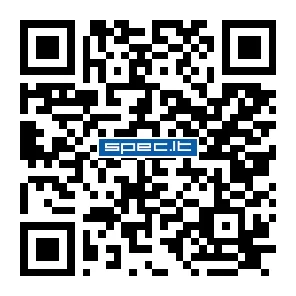 QR kodas | Per Aarsleff AS filialas | spec.lt