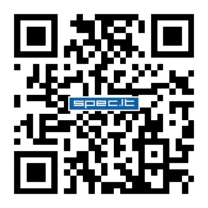 QR kodas | PER CAPITA, UAB