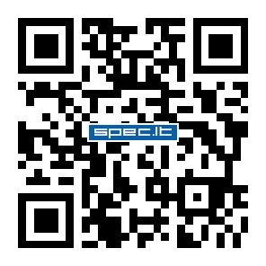 QR kodas | Per mare, MB | spec.lt