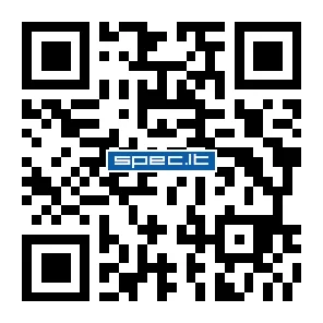 QR kodas | PERA PRO, MB | spec.lt