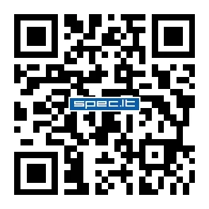 QR kodas | Perana, UAB