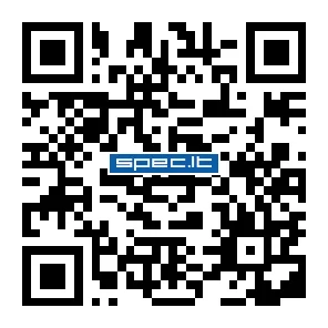 QR kodas | Perbaltic Solutions, UAB