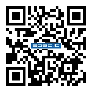 QR kodas | Perceptum, UAB