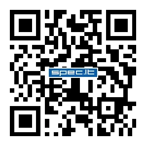 QR kodas | Percunis, UAB