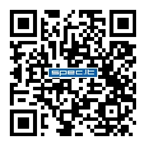 QR kodas | Perednis ir ko, MB