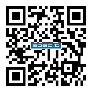 QR kodas | Peregrina, VŠĮ