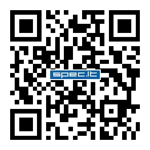 QR kodas | PERELITA, UAB | spec.lt