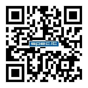QR kodas | Perenė, MB