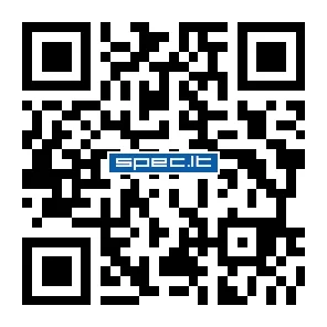 QR kodas | Peresta, UAB