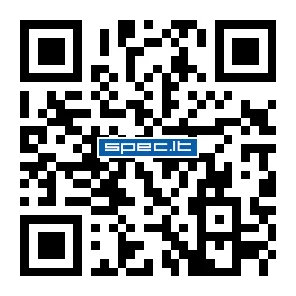 QR kodas | Perfė, UAB | spec.lt