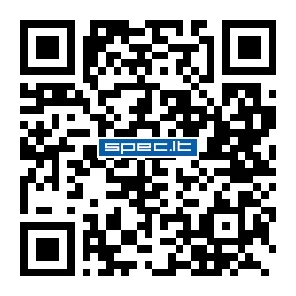 QR kodas | Perfeco skonis, UAB