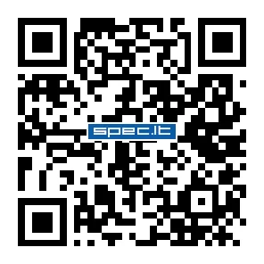 QR kodas | Perfect Action, UAB