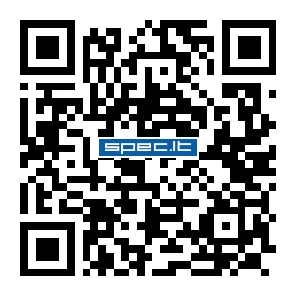 QR kodas | Perfect finish detailing, MB | spec.lt