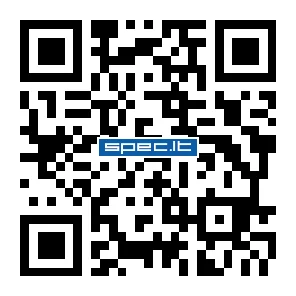 QR kodas | Perfect house, MB