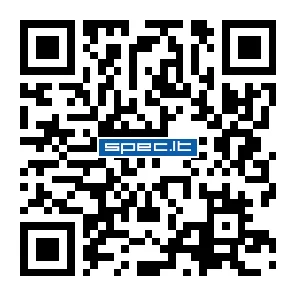 QR kodas | Perfect Investment, UAB | spec.lt