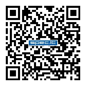 QR kodas | PERFECT PRISM GENERAL TRADING L.L.C Vilniaus filialas