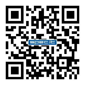 QR kodas | Perfect Smile, MB