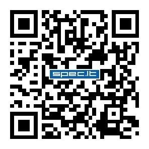 QR kodas | Perfect Taste, UAB | spec.lt