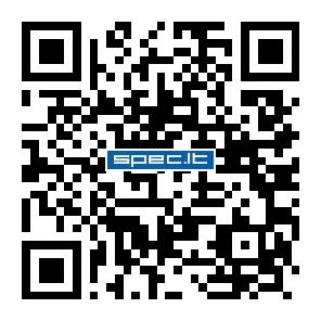 QR kodas | Perfecta terra, MB | spec.lt