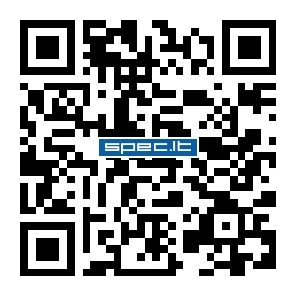 QR kodas | Perfection Balance, MB | spec.lt